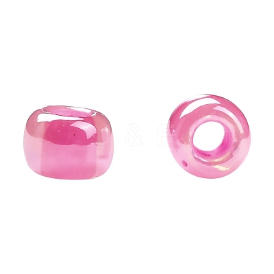 TOHO 11/0 Round Beads X-SEED-TR11-0910-1