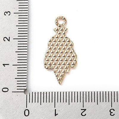 Alloy Enamel Pendants ENAM-B030-02G-05-1
