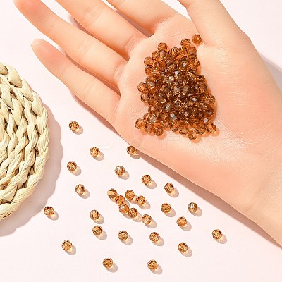 Preciosa® Crystal Beads Y-PRC-BB5-10330-1