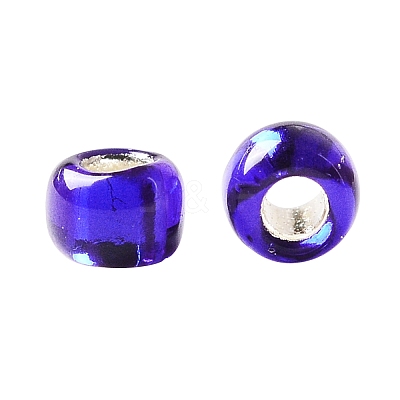 TOHO 15/0 Round Beads X-SEED-TR15-0028D-1