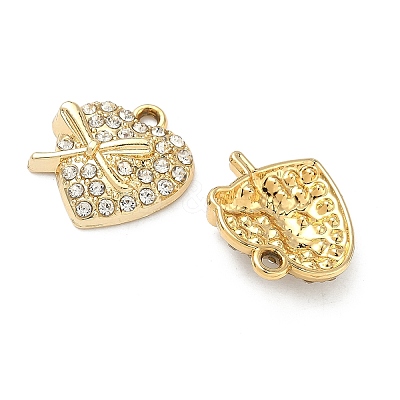 Alloy Pendants ALRI-D303-18G-04-1