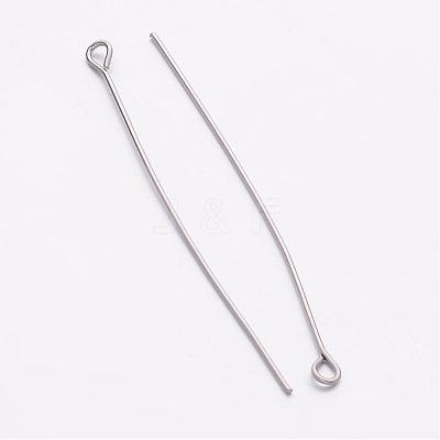 Iron Eye Pin EP5.0cm-1
