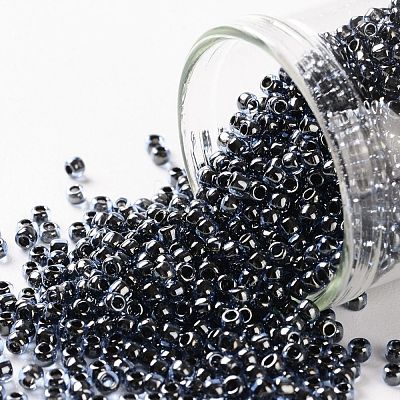 TOHO Round Seed Beads SEED-XTR11-0362-1