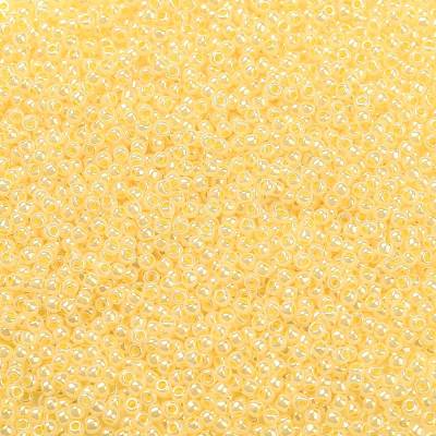 TOHO 11/0 Round Beads X-SEED-TR11-0902-1