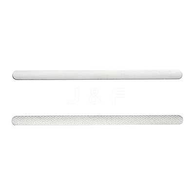 Aluminum Nose Bridge Wire for Mouth Cover X-FIND-G014-01-1