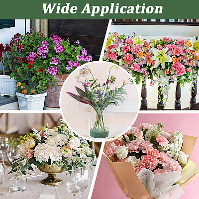 Flower Craft Foam DIY-CP0014-12A-1