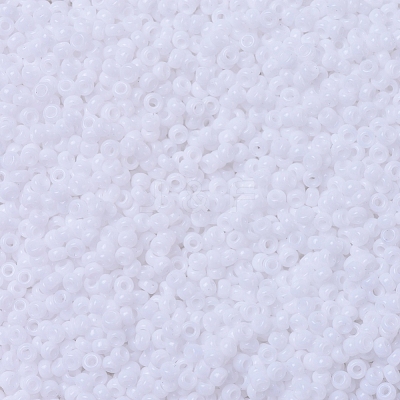 MIYUKI Round Rocailles Beads X-SEED-G007-RR0402-1