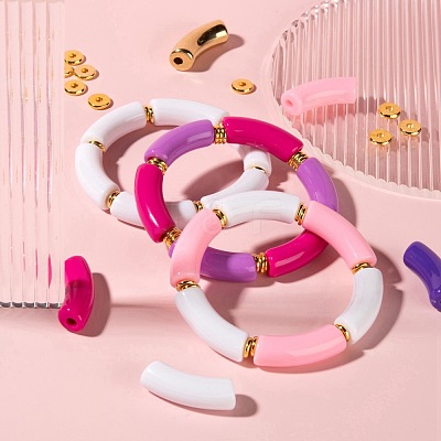 DIY Jewelry Making Kits DIY-LS0003-83C-1