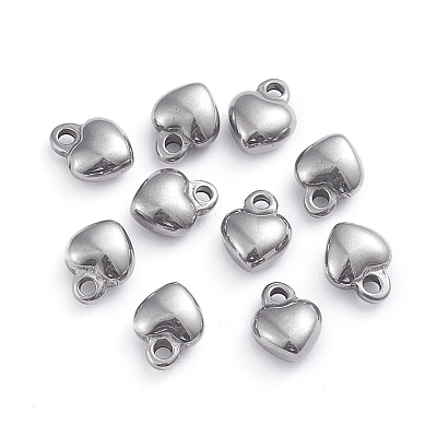 Non-Tarnish 304 Stainless Steel Charms LS-STAS-G236-01P-A-1