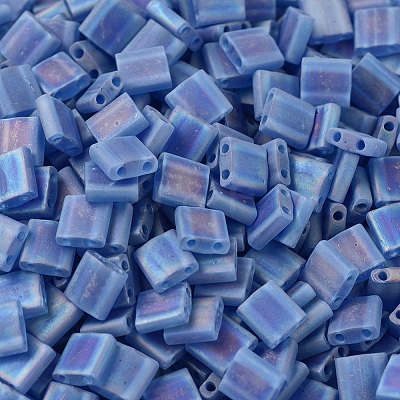 MIYUKI TILA Beads SEED-MY05-TL149FR-1