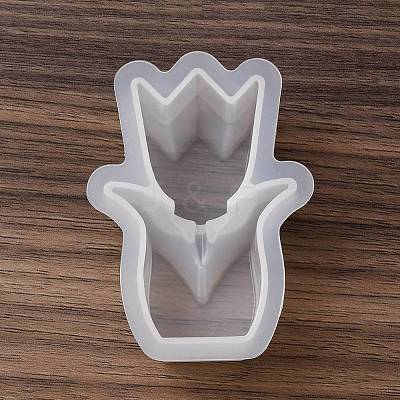DIY Candle Silicone Molds SIMO-P013-02A-1