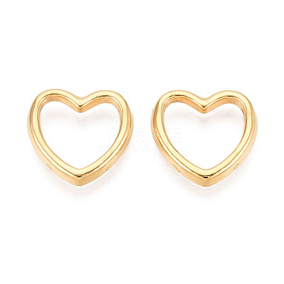 304 Stainless Steel Linking Rings STAS-N114-38G-1