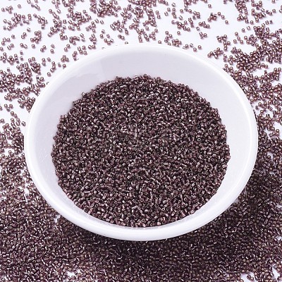 MIYUKI Delica Beads Small SEED-X0054-DBS1204-1