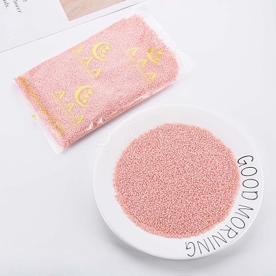 13/0 Glass Seed Beads SEED-T005-14A-A01-1