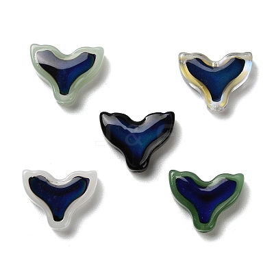 Glass Beads GLAA-P072-07-1