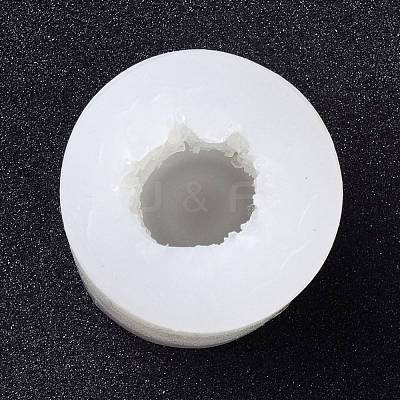 Valentine's Day Theme DIY Candle Food Grade Silicone Molds DIY-C022-12-1