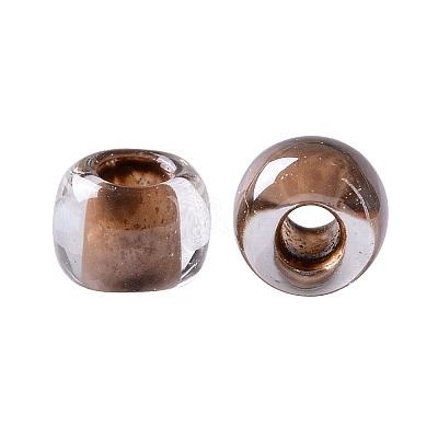 TOHO 11/0 Round Beads X-SEED-TR11-1071-1