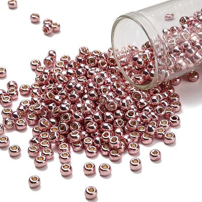 TOHO 6/0 Round Beads X-SEED-TR06-PF0552-1
