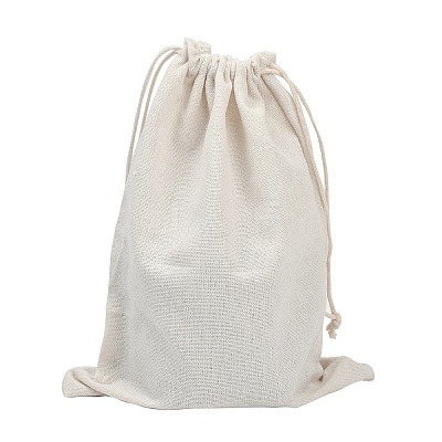 Rectangle Canvas Packing Pouches OP-K003-17x24-01-1