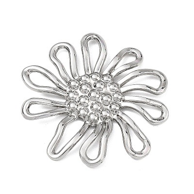 Alloy Pendants AL-E003-05P-1