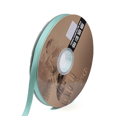 Satin Ribbon SRIB-RD6mmY-323-1