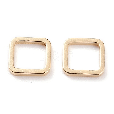 Brass Linking Rings LS-KK-Y003-01B-G-1