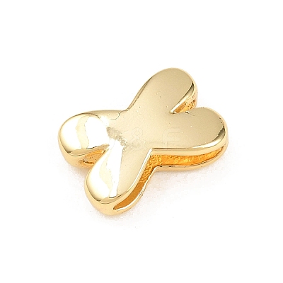 Brass Beads KK-B167-27G-X-1