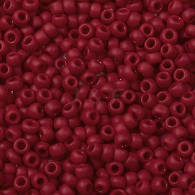 TOHO 8/0 Round Beads X-SEED-TR08-0045F-1