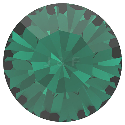 Preciosa® MAXIMA Crystal Round Stones LS-Y-PRC-RBSS39-50730-1