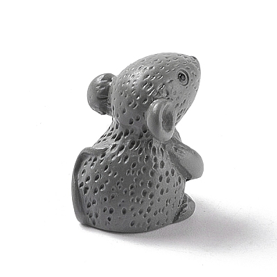 Mini Resin Display Decorations LS-DJEW-G026-14-1