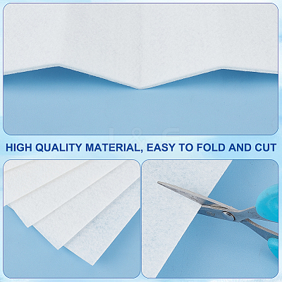 Felt Fabric DIY-WH0021-41A-01-1
