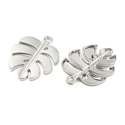 Alloy Pendants TIBE-P001-11P-1