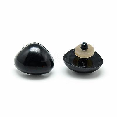 Craft Plastic Doll Noses KY-R072-08A-1