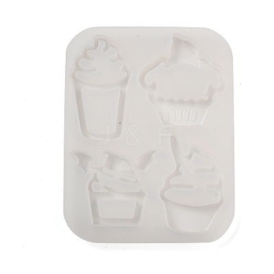 DIY Pendant Silicone Molds SIMO-P011-02B-1