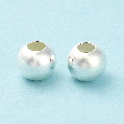 925 Sterling Silver Beads FIND-A033-01B-1