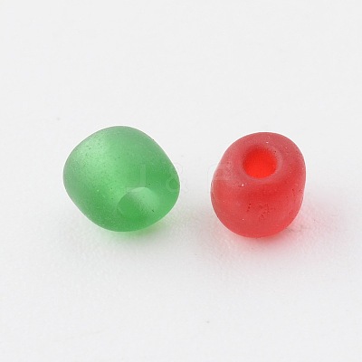 6/0 Glass Seed Beads X-SEED-A008-4mm-1