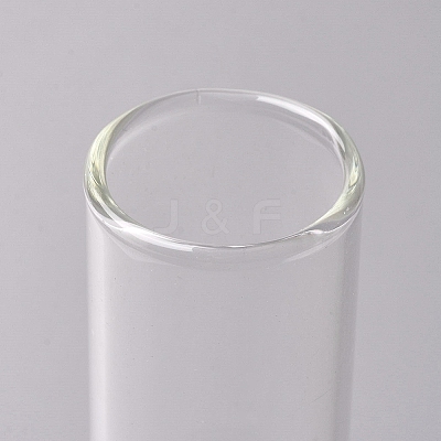Glass Beaker LS-TOOL-WH0080-47A-1