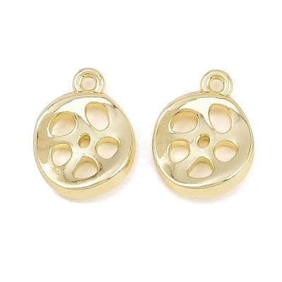 Alloy Pendants AL-CBA415D-20G-1