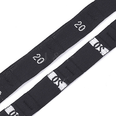 Clothing Size Labels(20) OCOR-S120C-09-1