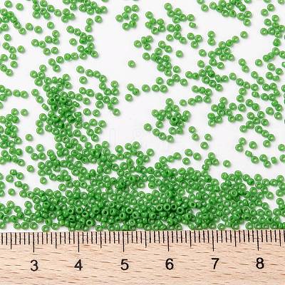 MIYUKI Round Rocailles Beads SEED-X0056-RR0411-1