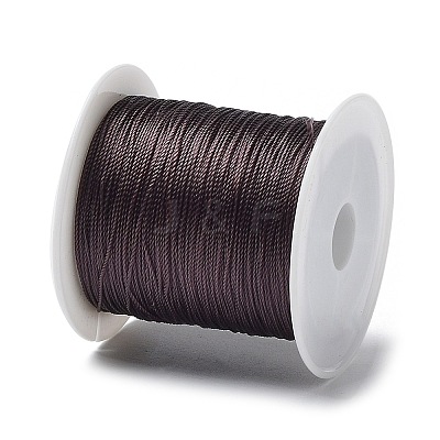 9-Ply Round Nylon Twisted Cord NWIR-Q001-01B-03-1