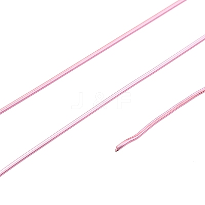 Copper Craft Wire Copper Beading Wire CWIR-F001-P-0.7mm-1