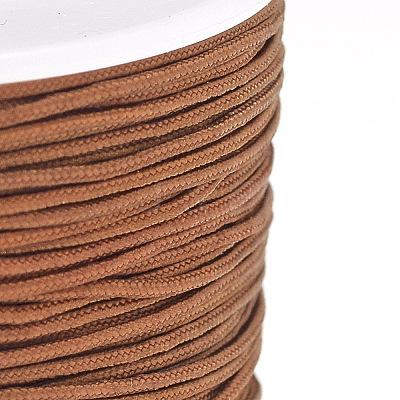 Nylon Braided Cord NWIR-Q009B-713-1