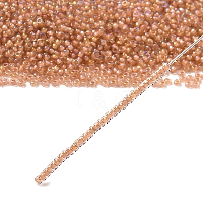 MIYUKI Round Rocailles Beads SEED-X0054-RR3734-1