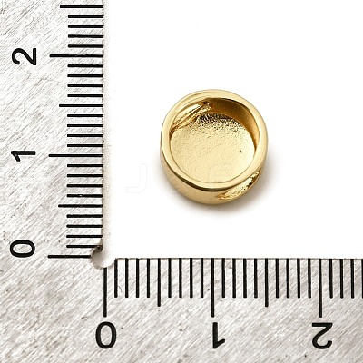 Brass Beads ENAM-I046-02G-05-1