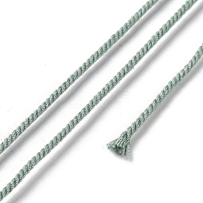 Polyester Twisted Cord OCOR-G015-01B-38-1