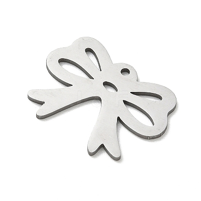 201 Stainless Steel Pendants LS-SA-CBA9671-08P-1
