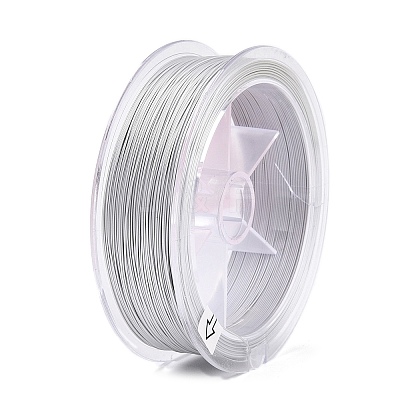 7-Strand Round Nylon Coated Steel Wire TWIR-T002-01A-01-1