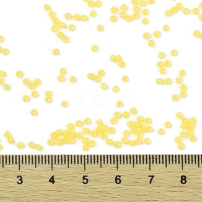 TOHO Round Seed Beads X-SEED-TR11-0902F-1