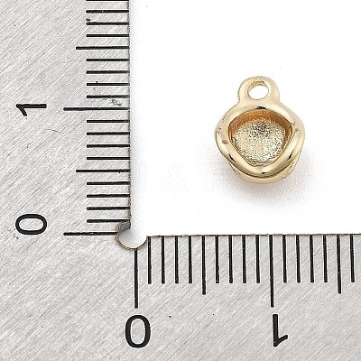 Tube Bails LS-KK-M306-07G-02-1
